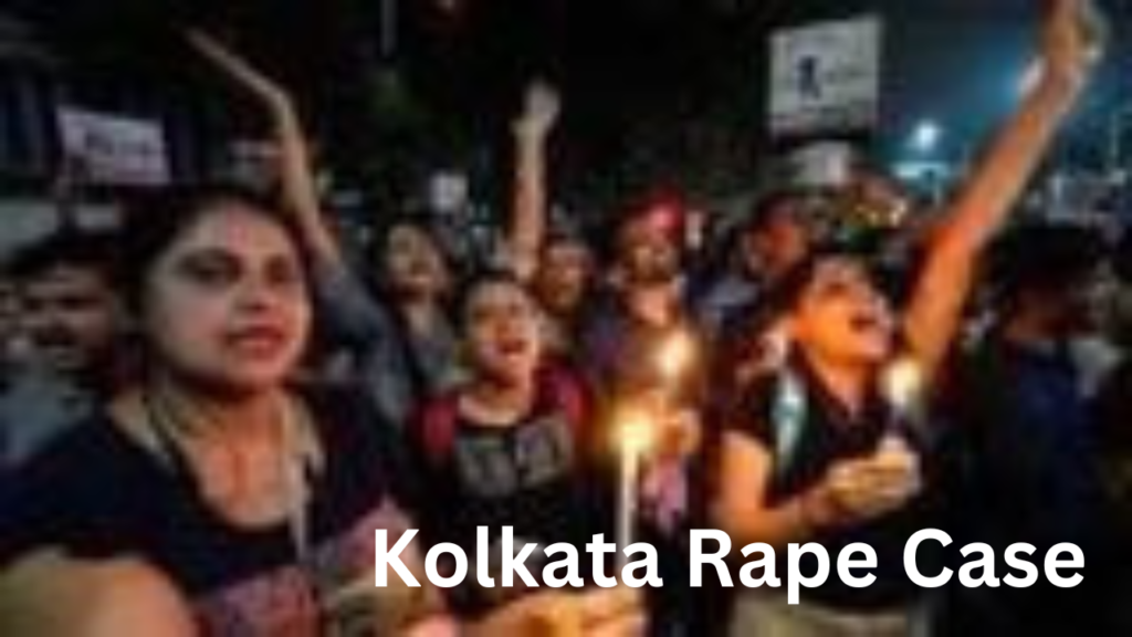 Kolkata Rape Case Kolkata Rape Case
