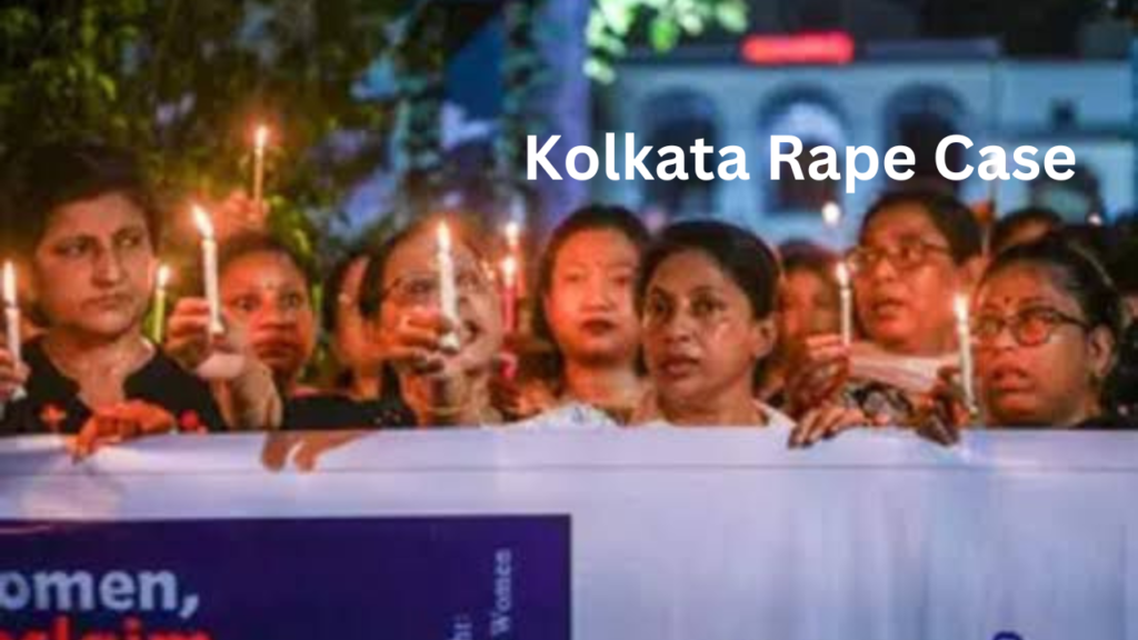 Kolkata Rape Case 2 Kolkata Rape Case 2