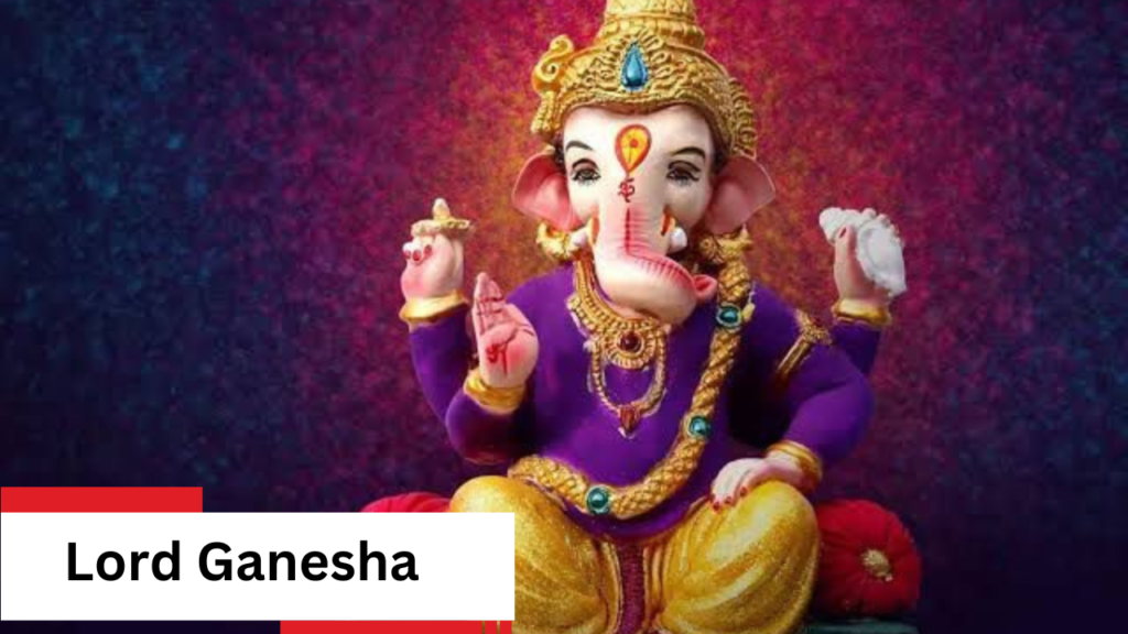 Lord Ganesha 1 Lord Ganesha 1