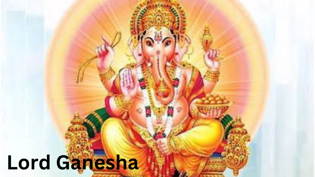 Lord Ganesha 2 Lord Ganesha 2