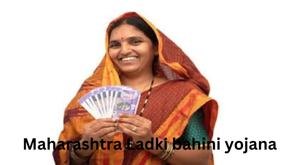Maharashtra Ladki Bahini Yojana 1 Maharashtra Ladki Bahini Yojana 1