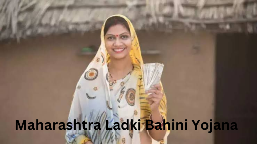 Maharashtra Ladki Bahini Yojana 2 Maharashtra Ladki Bahini Yojana 2