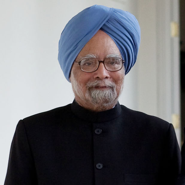 Manmohan Singh Manmohan Singh