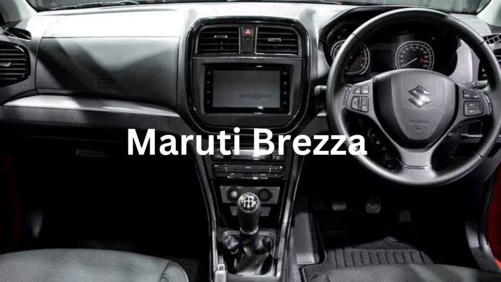 Maruti Brezza 2 Maruti Brezza 2