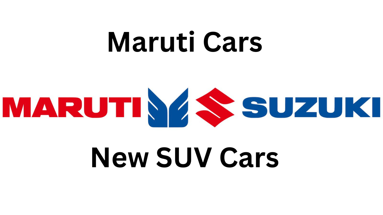 Maruti EV Cars 3