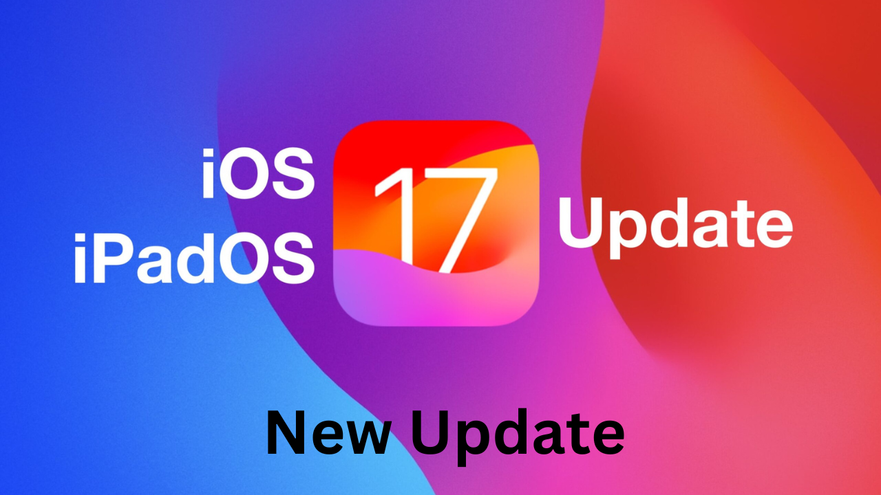 New Update