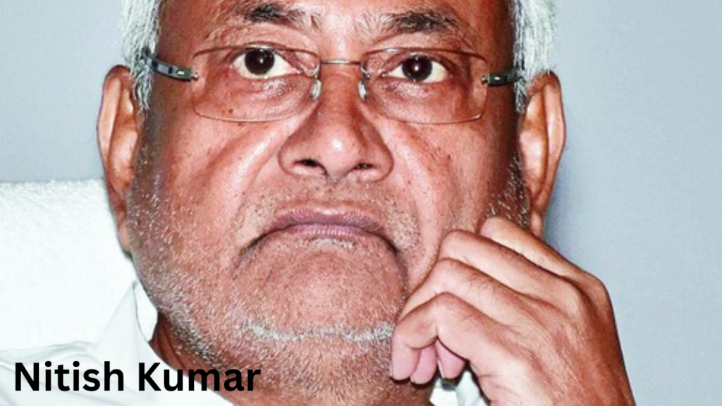 Nitish KUmar 2