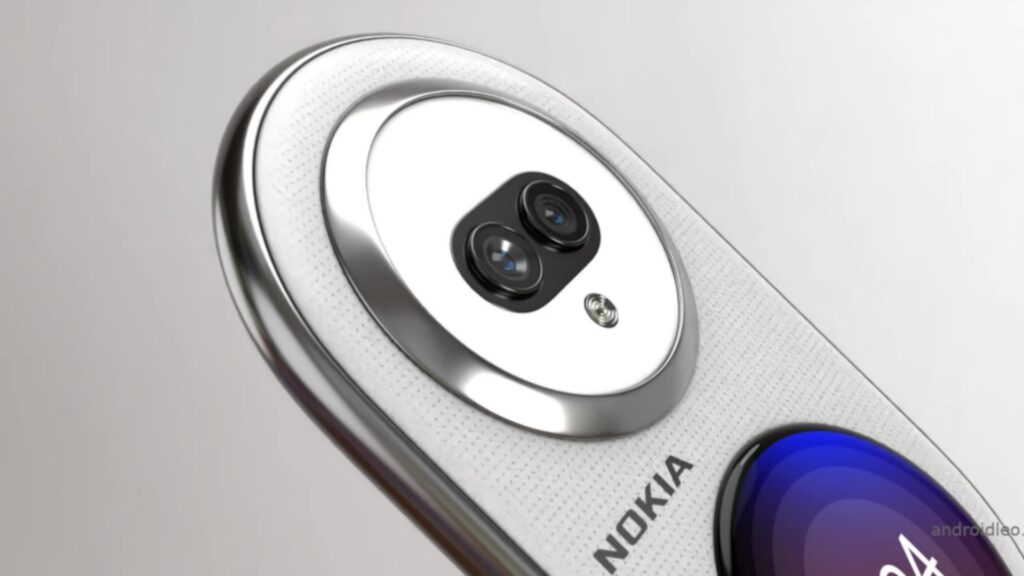 Nokia Infinity Pro Nokia Infinity Pro