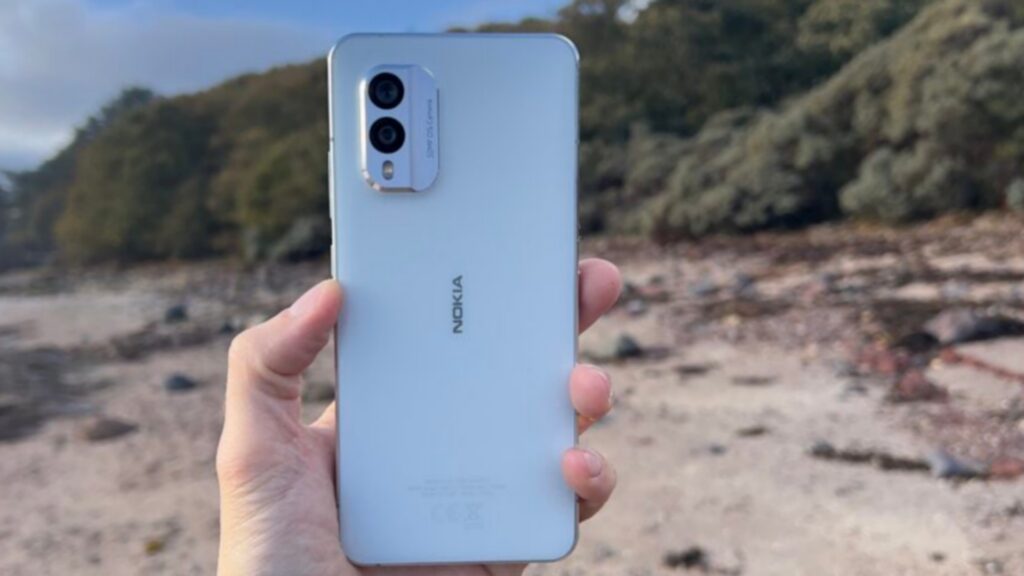 Nokia X30 Nokia X30