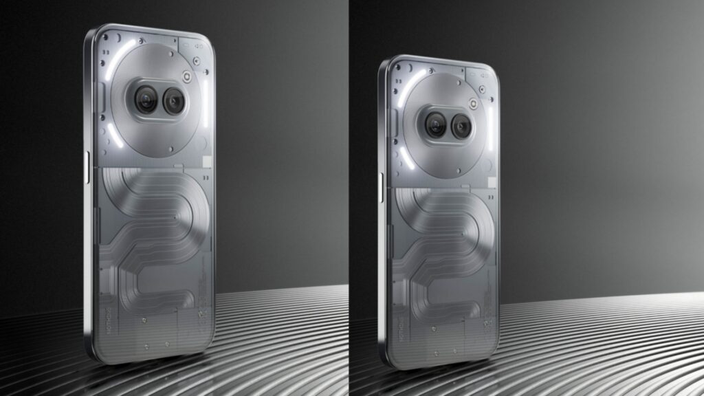 Nothing Phone 2 A plus Nothing Phone 2 A plus