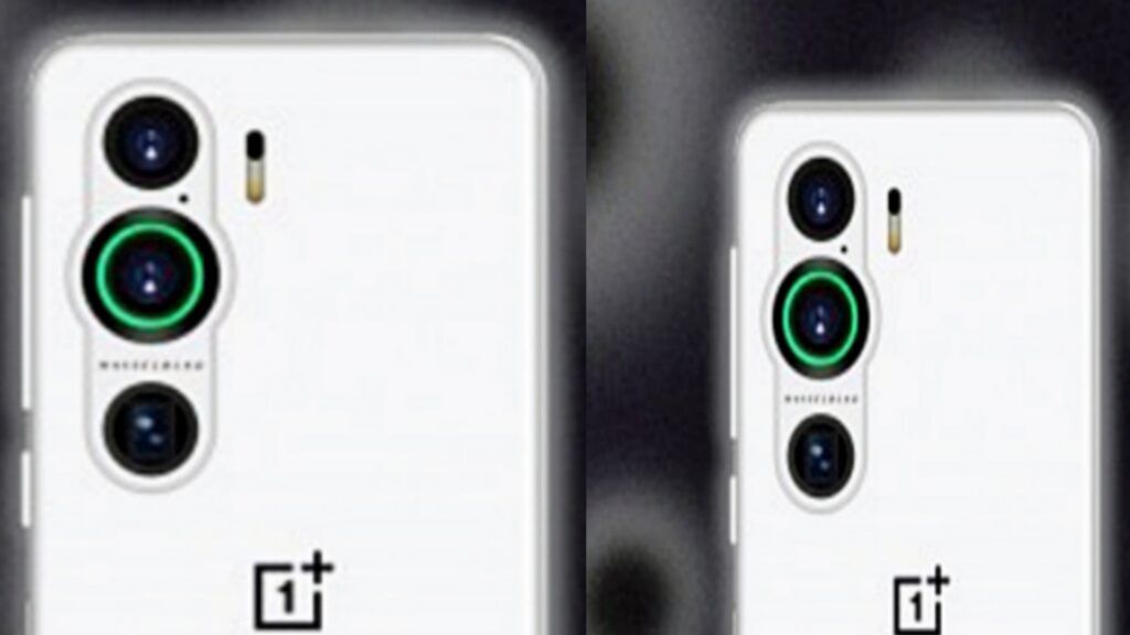 OnePlus Smartphone OnePlus Smartphone