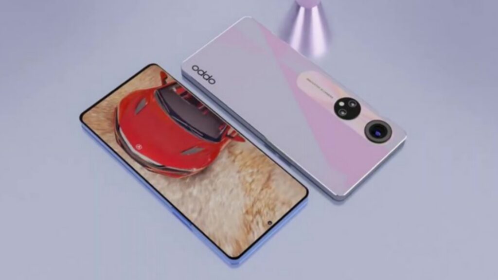 Oppo A 80 Oppo A 80