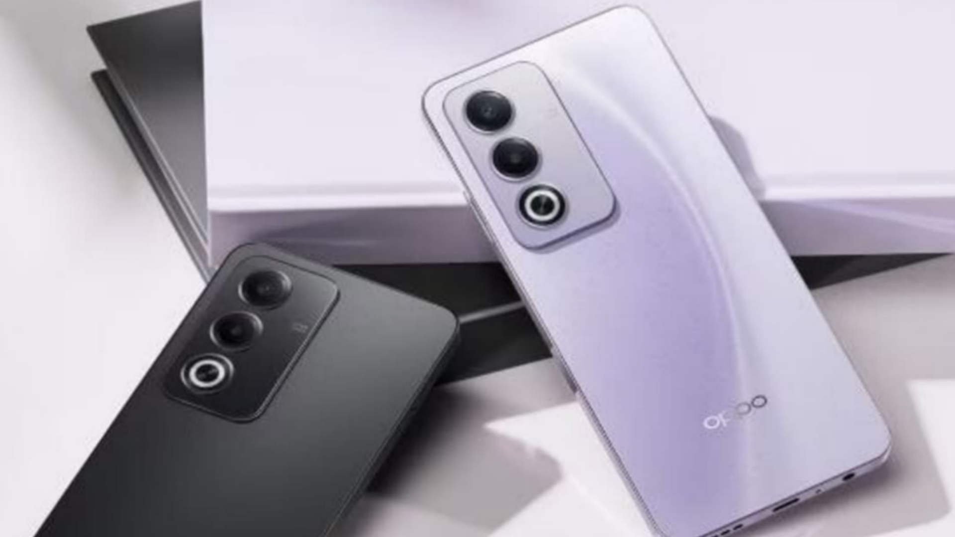 Oppo A80 5G