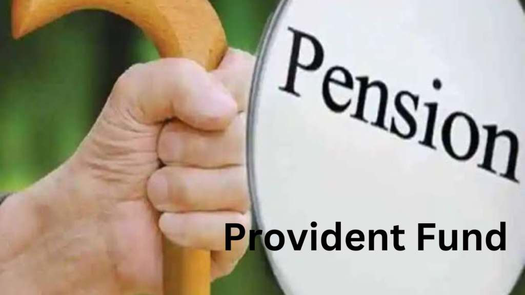 Pension 2 Pension 2