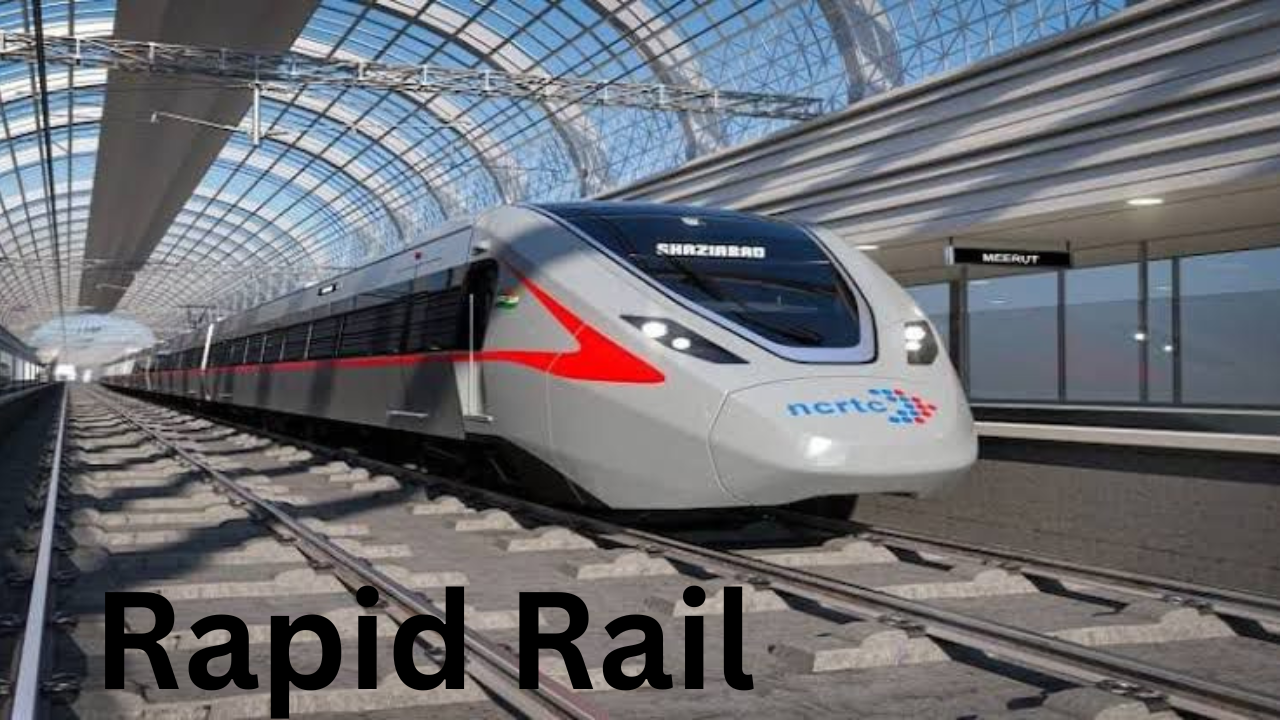 Rapid Rail