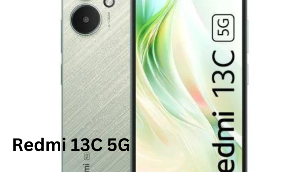 Redmi 13C 5G Phone 1 Redmi 13C 5G Phone 1
