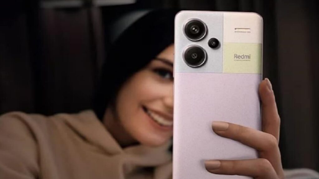 Redmi Note 13 Pro 5G Redmi Note 13 Pro 5G