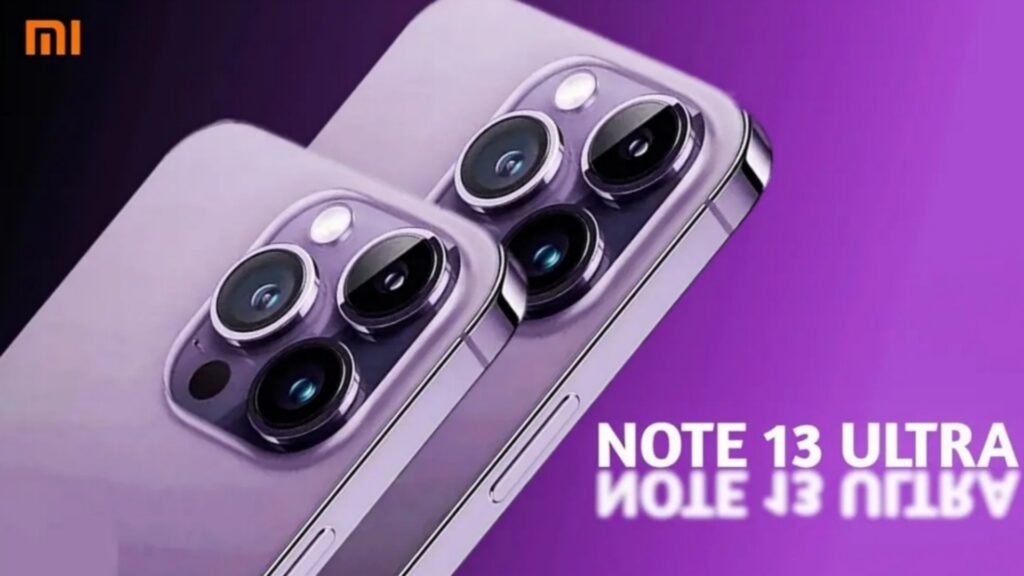 Redmi Note 13 Ultra Redmi Note 13 Ultra