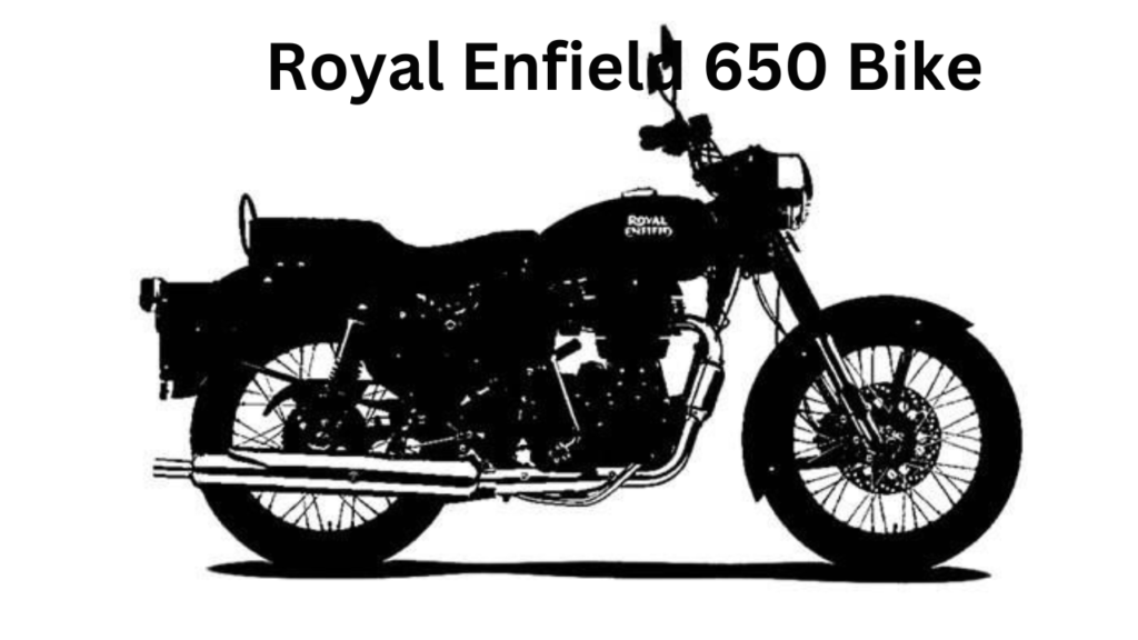 Royal Enfield 4 Royal Enfield 4