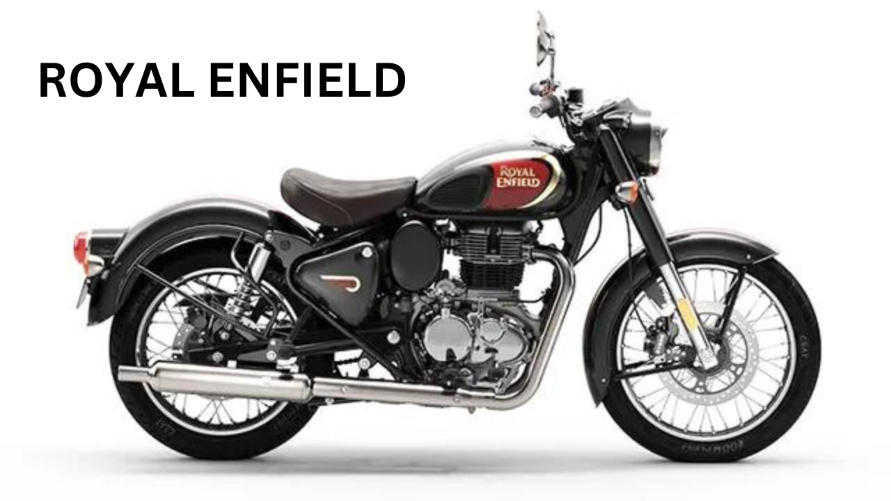 Royal Enfield 6