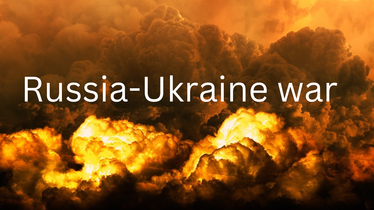 Russia Ukraine war 3