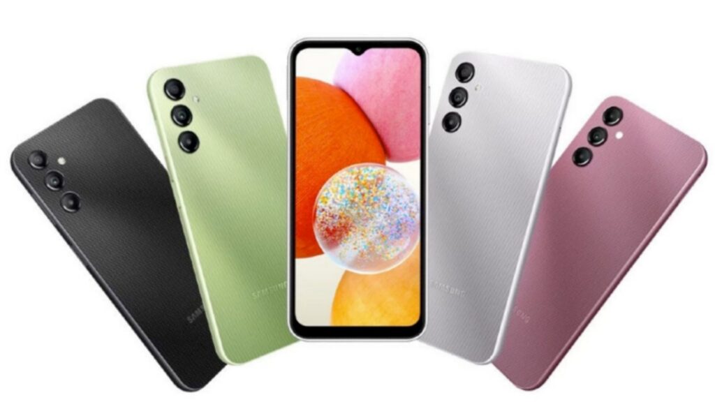 Samsung galaxy A15 Samsung galaxy A15