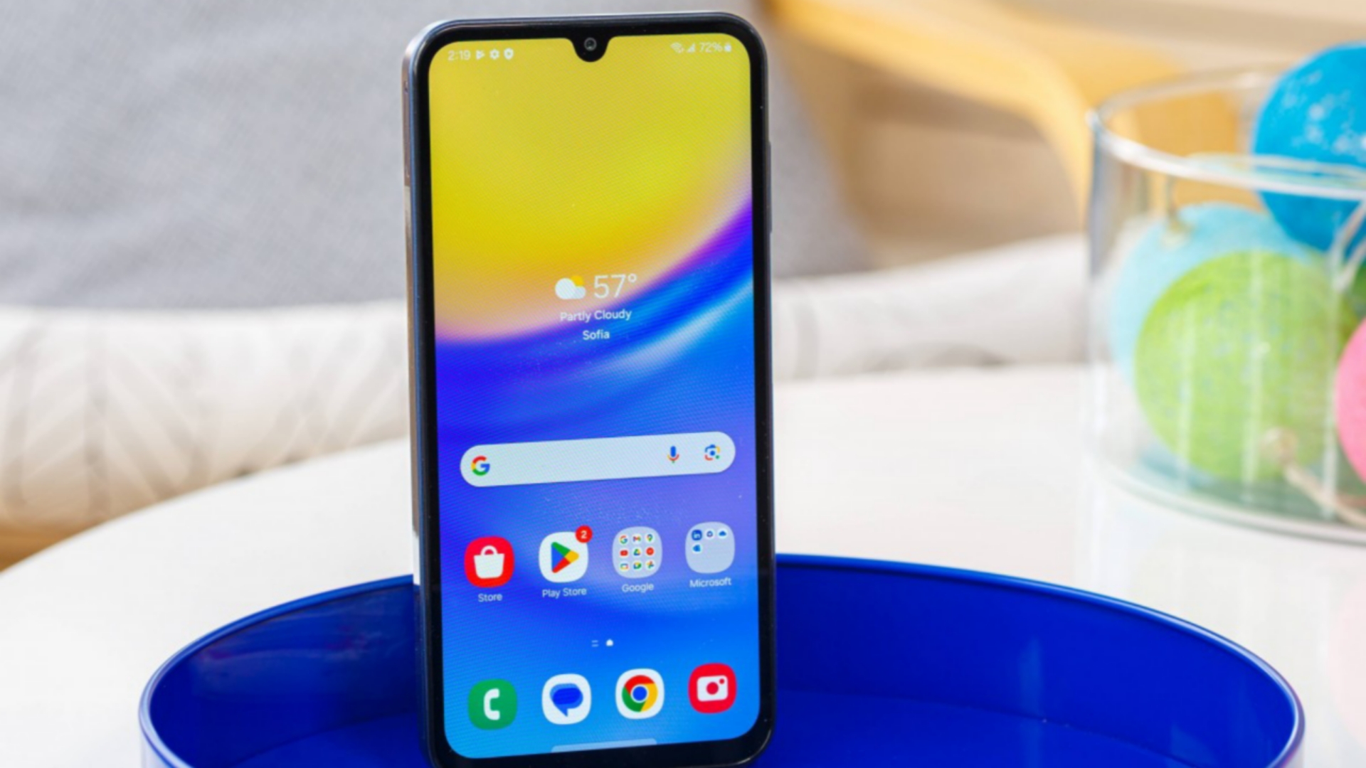 Samsung galaxy A15 5G