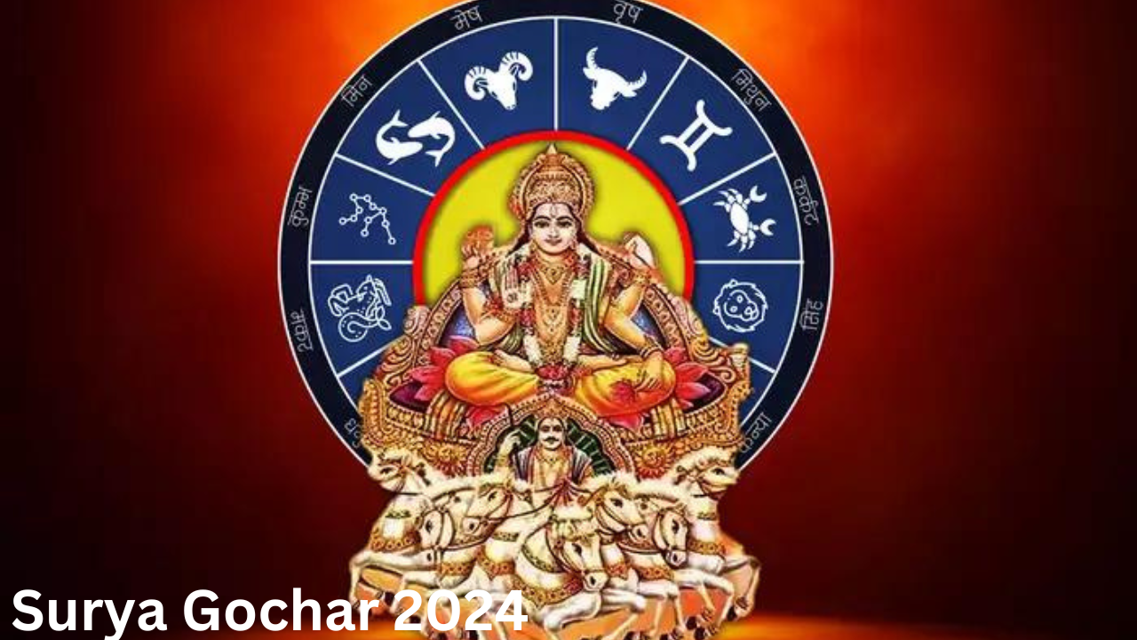 Surya Gochar 2024 1