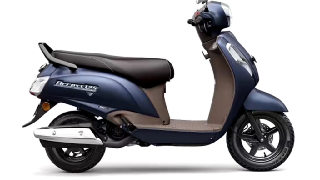 Suzuki Access Suzuki Access