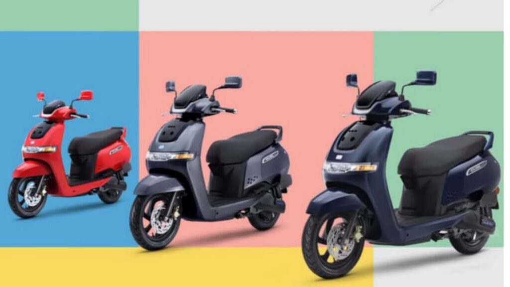 TVS TVS