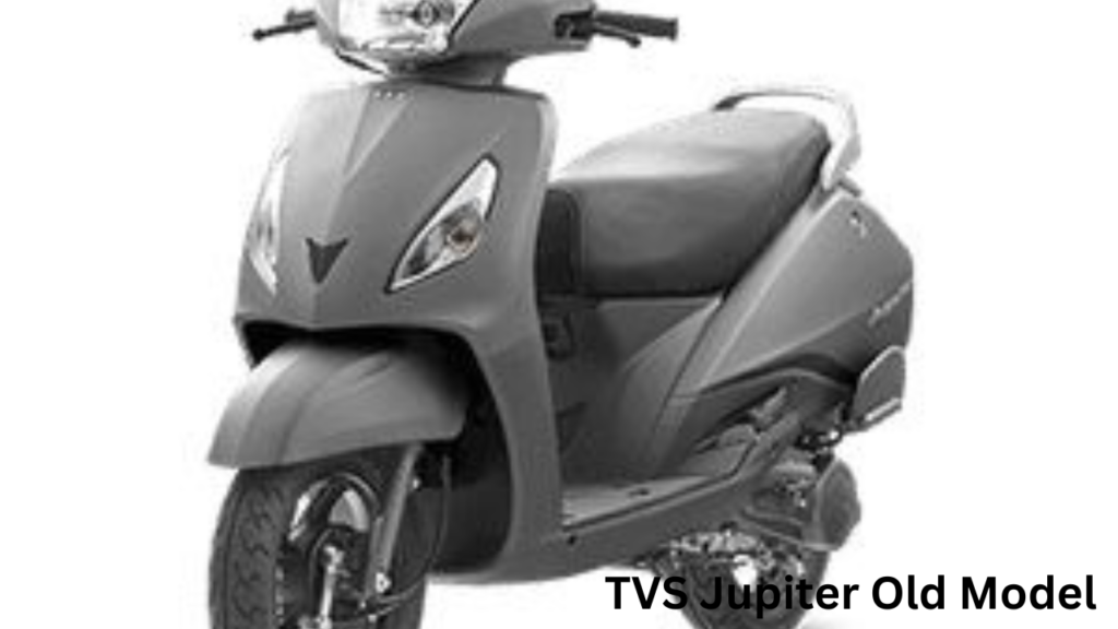TVS Jupiter 2 TVS Jupiter 2