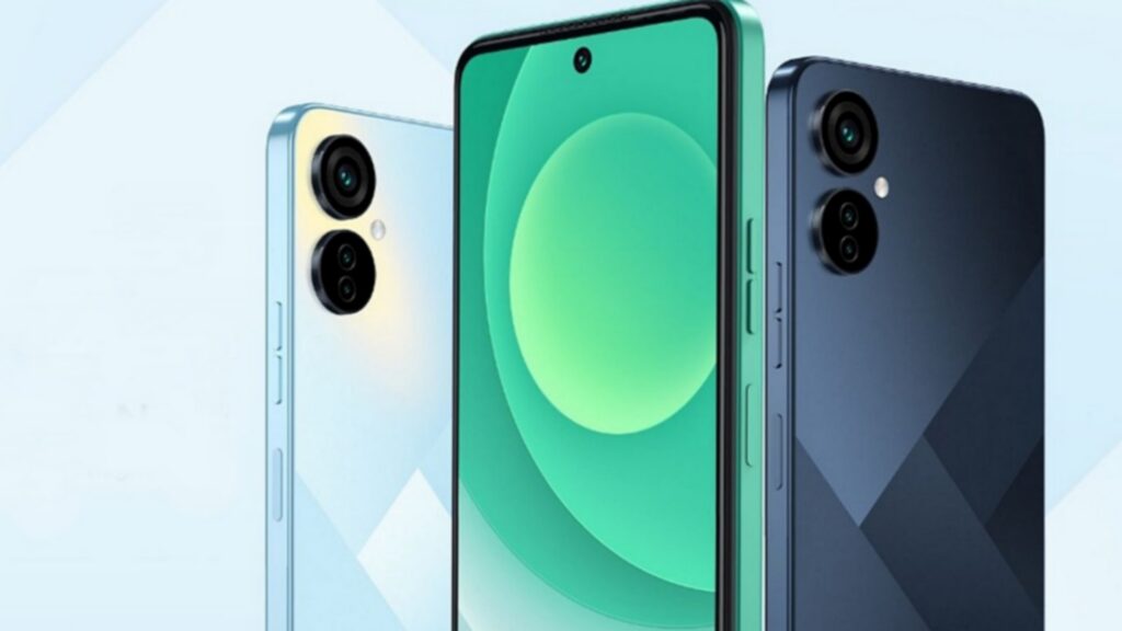 Tecno Camon 19 Neo Tecno Camon 19 Neo