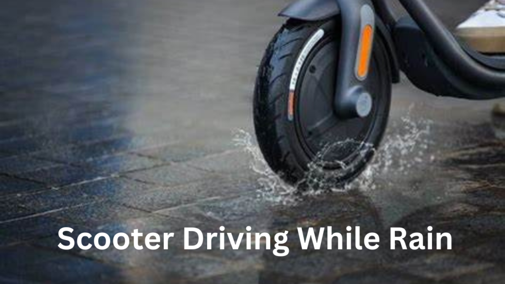 Tips For scooter Tips For scooter