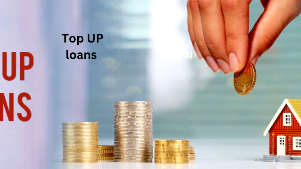Top Up Loans 1 Top Up Loans 1