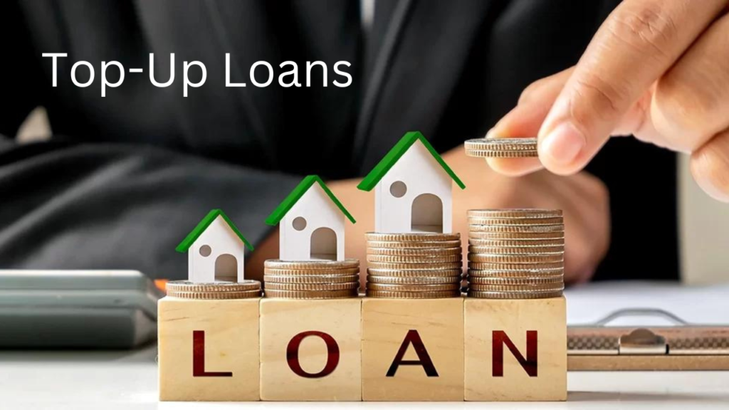 Top Up Loans Top Up Loans
