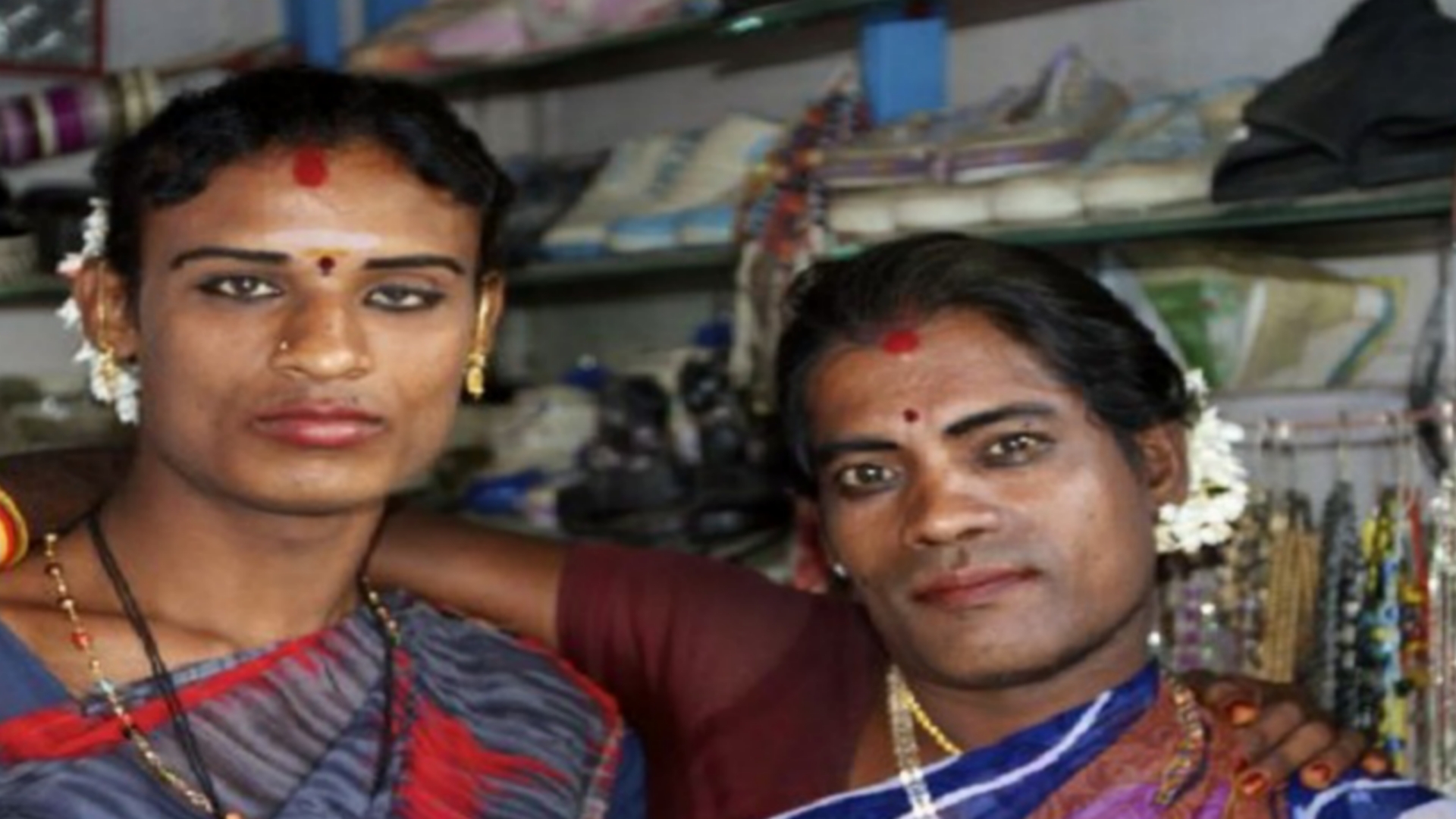 Transgender Blood Donation