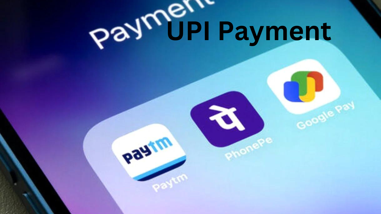 UPI Payment 2