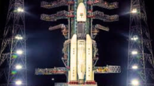 ISRO प्रमुख ने पीएम मोदी की अंतरिक्ष नीति सुधारों की सराहना की