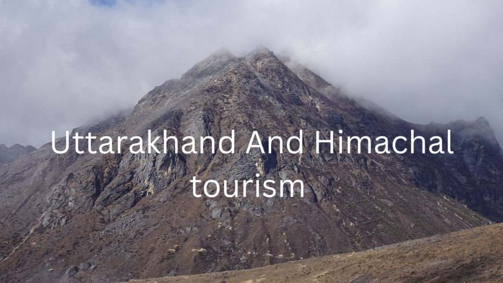 Uttarakhand Weekend Plan 2