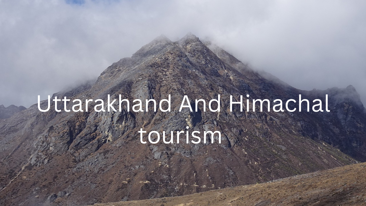 Uttarakhand Weekend Plan 2