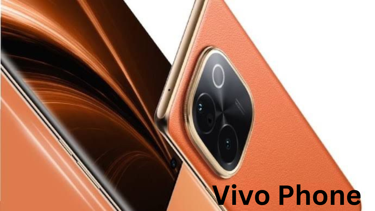 Vivo Phone 2