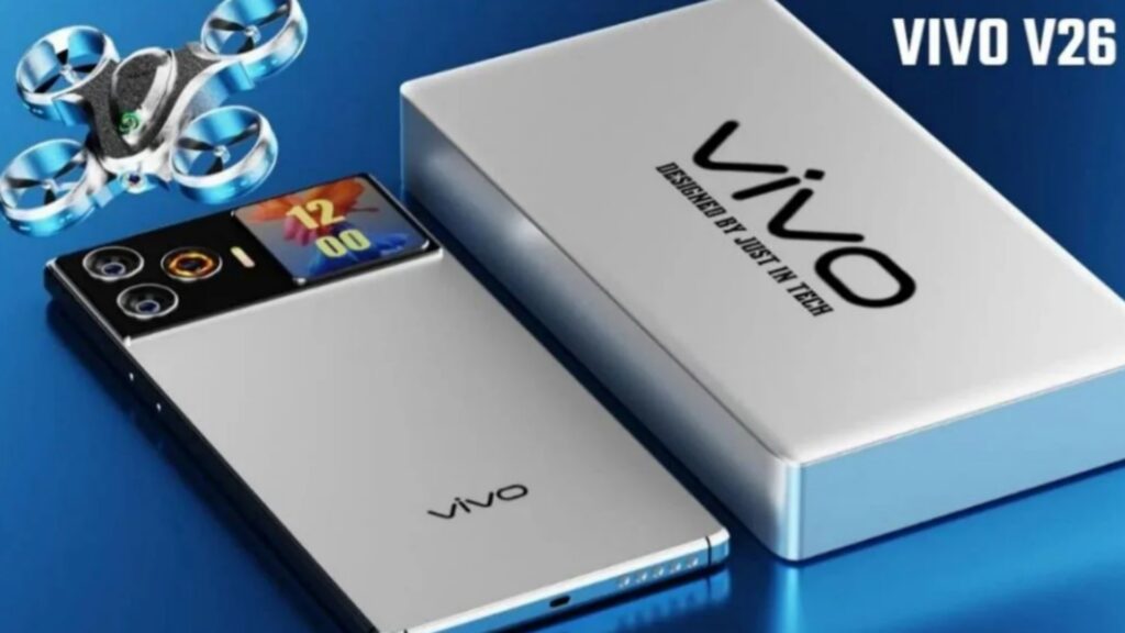 Vivo V26 Pro