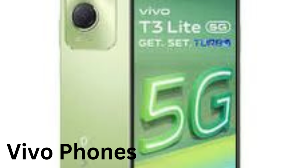 Vivo t3 Lite 5g Phone 1 Vivo t3 Lite 5g Phone 1