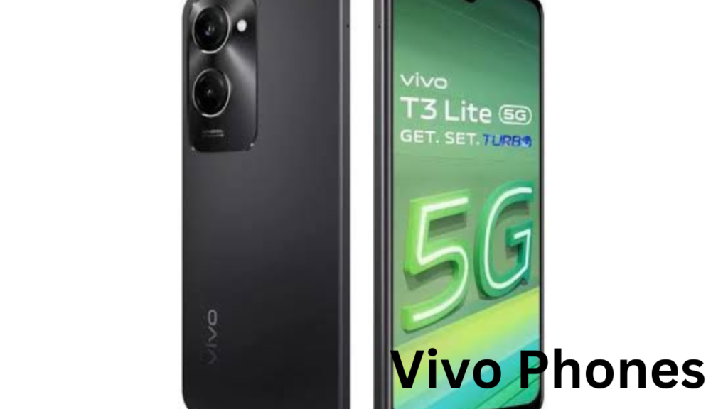 Vivo t3 Lite 5g Phone Vivo t3 Lite 5g Phone