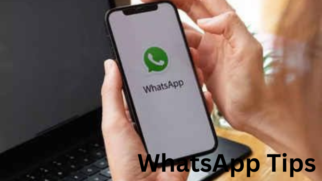 WhatsApp Tips 1 WhatsApp Tips 1
