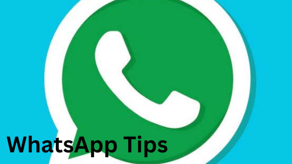 WhatsApp Tips 2 WhatsApp Tips 2