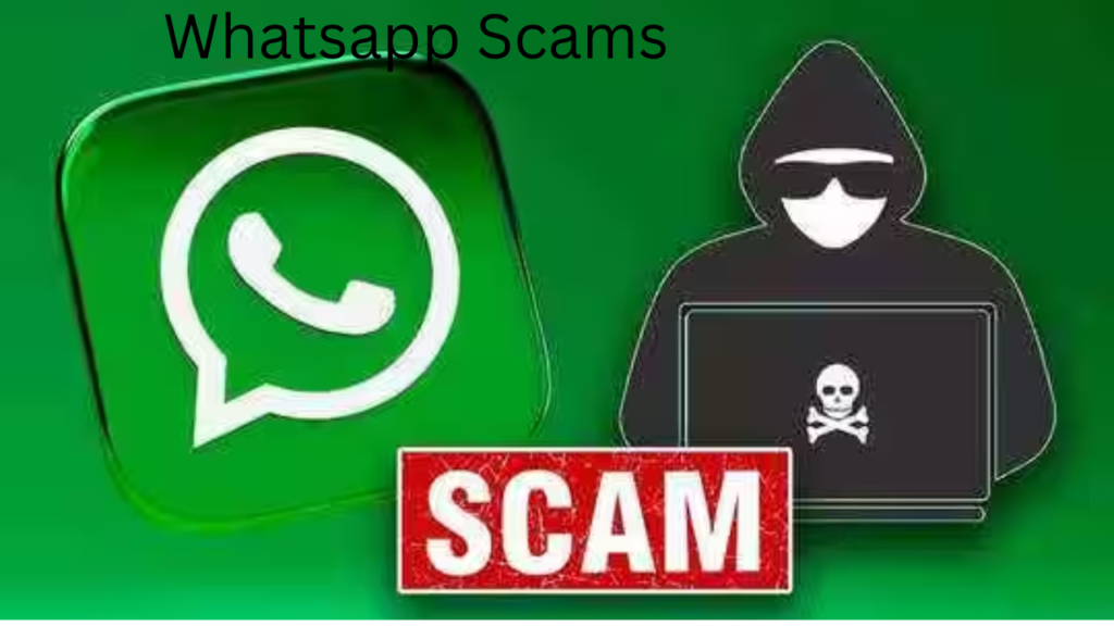 Whatsapp Scams Whatsapp Scams