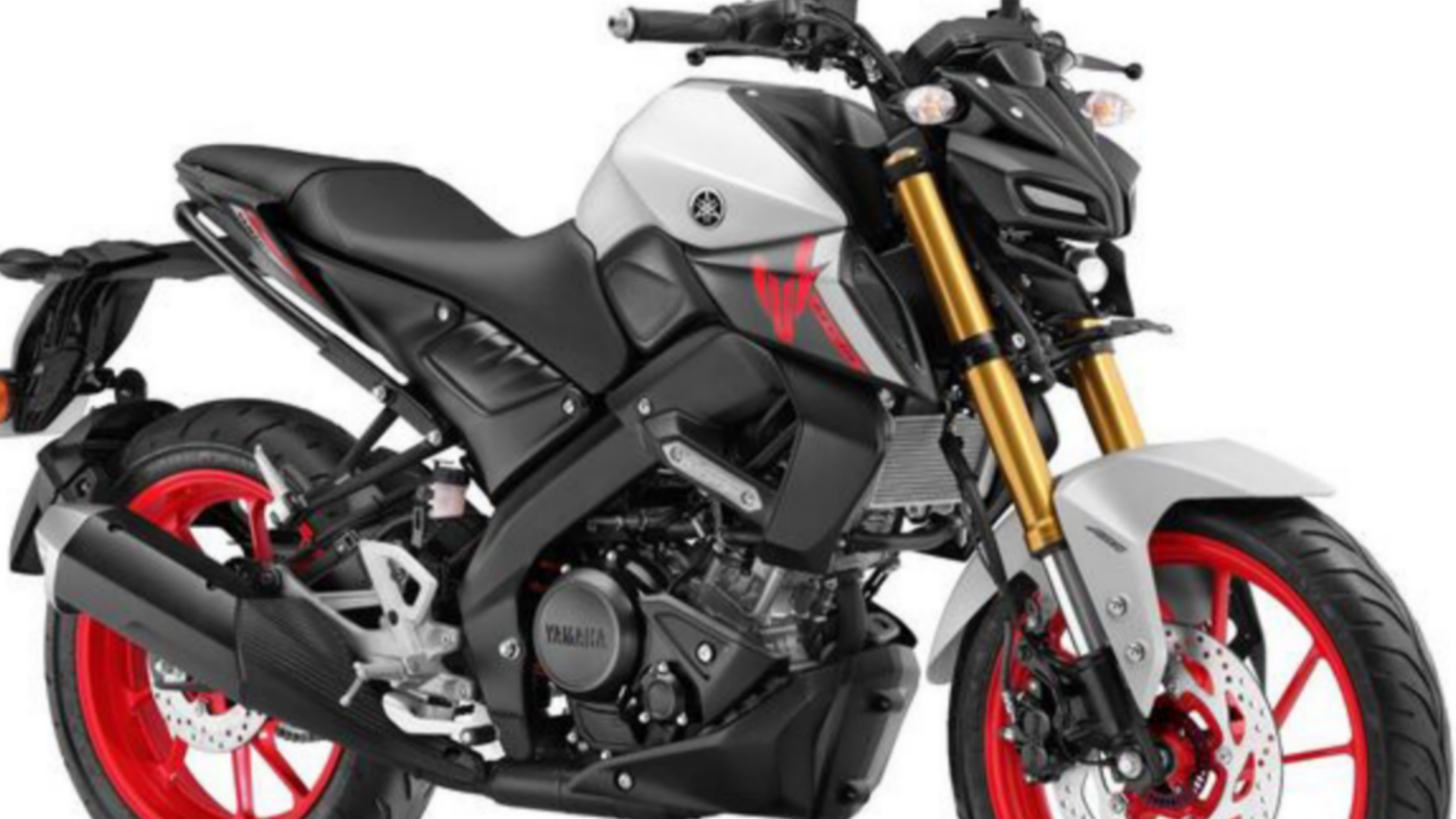 YAMAHA New MT 15 Bike