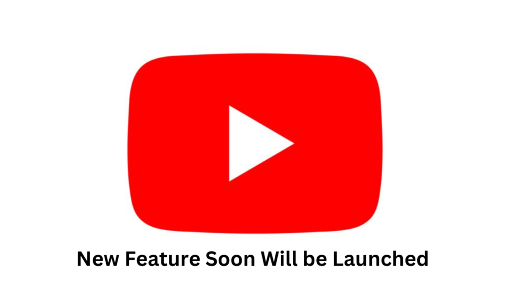 YouTube Feature 1 YouTube Feature 1