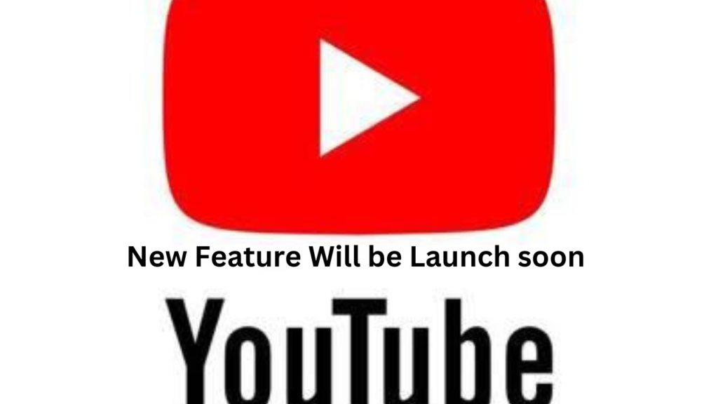 YouTube Feature YouTube Feature